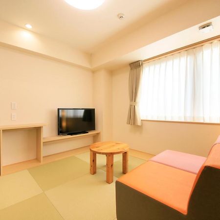 休美坎酒店 三岛市 外观 照片