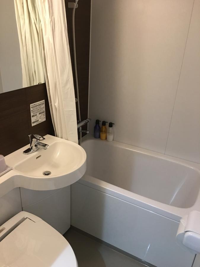 休美坎酒店 三岛市 外观 照片