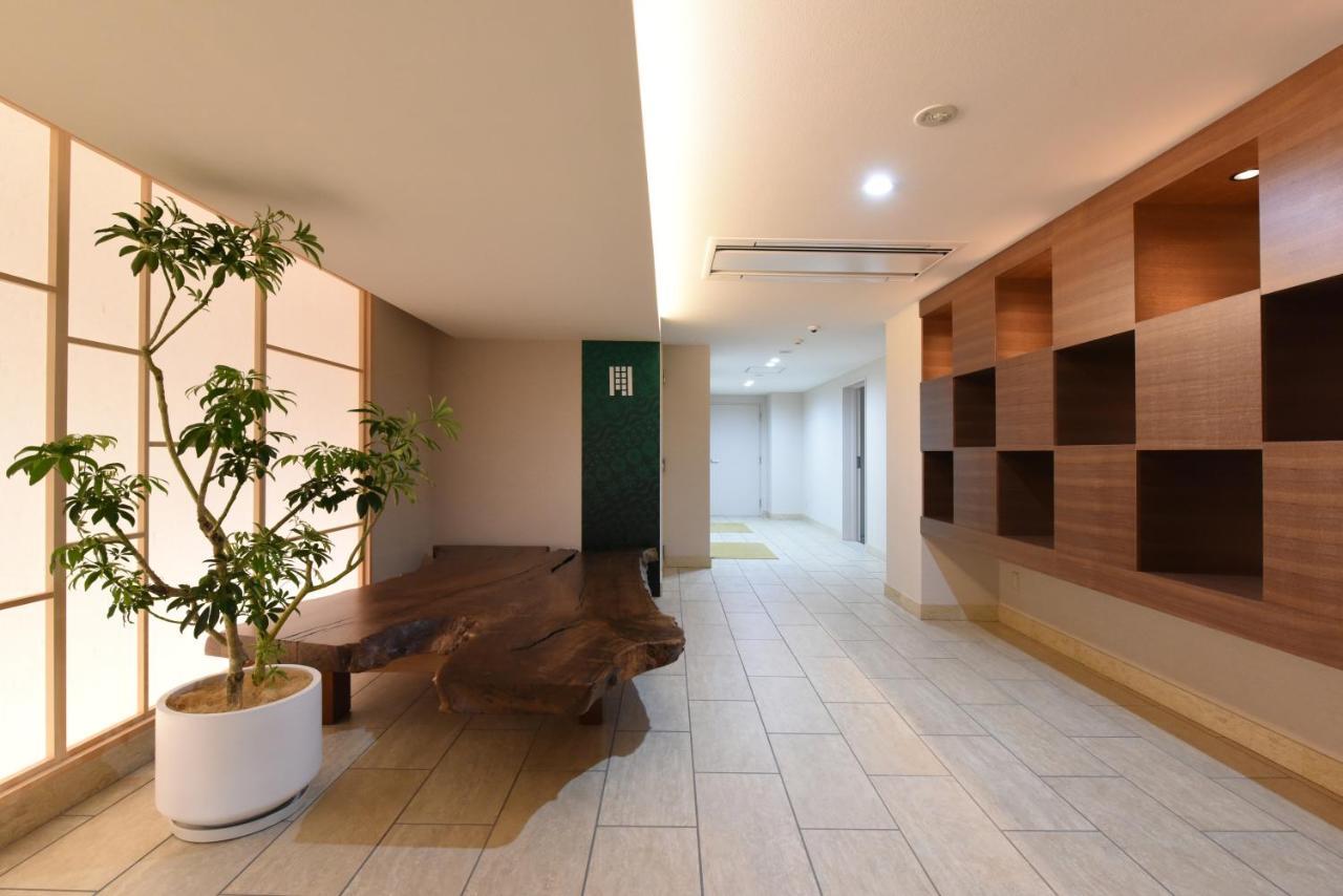 休美坎酒店 三岛市 外观 照片